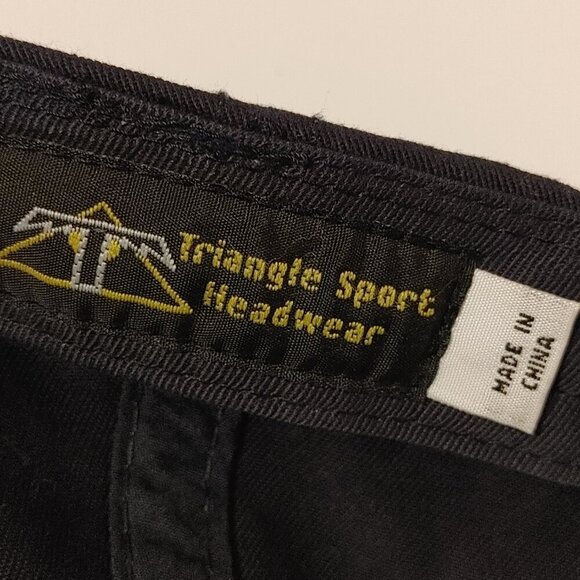 Holland America Line Westerdam Cruise Ship Baseball Cap Adjustible Cap 2004 - Picture 8 of 8